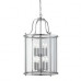 Люстра Searchlight VICTORIAN LANTERNS 3068-8CC