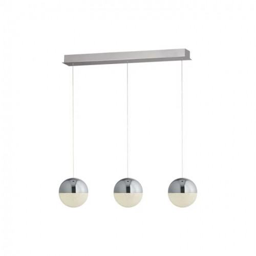 Люстра Searchlight Marbles 5843-3CC