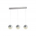 Люстра Searchlight Marbles 5843-3CC