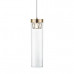 Люстра Zuma Line GEM P0389-01D-F7AC