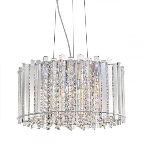 Люстра Zuma Line VENTUS P0465-05C-F4AC