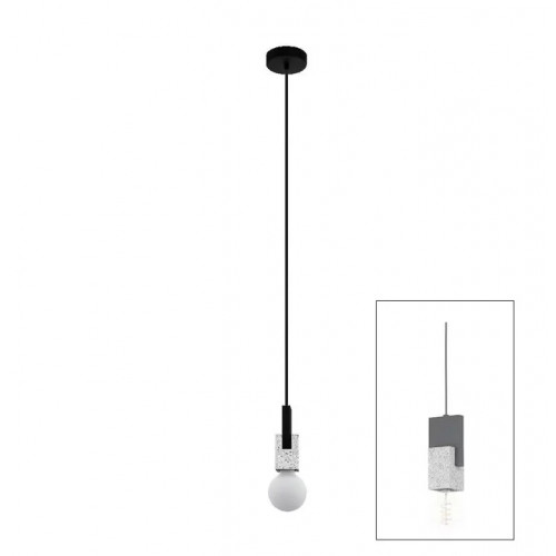 Люстра Eglo LOBATIA 99531