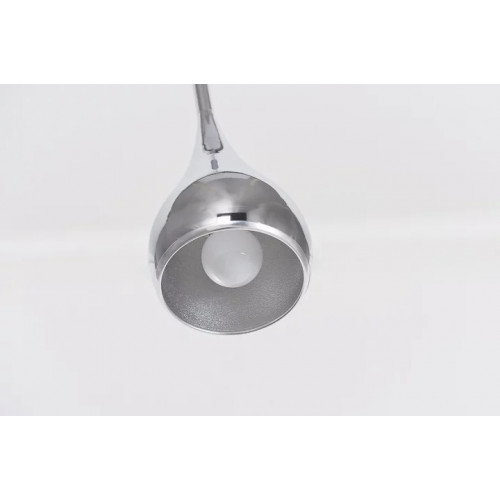 Люстра AZzardo SPELL AZ0285 (LP5035CH)