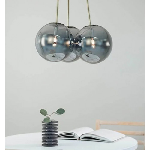 Люстра Ideal Lux Igor 092942