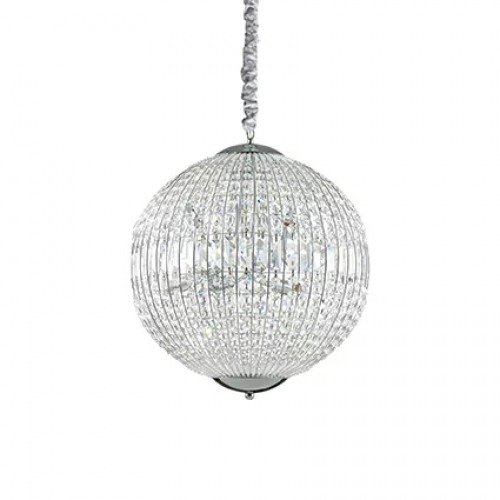 Люстра Ideal Lux Luxor 116228