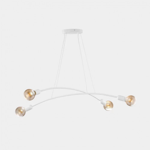 Люстра TK Lighting HELIX 6145