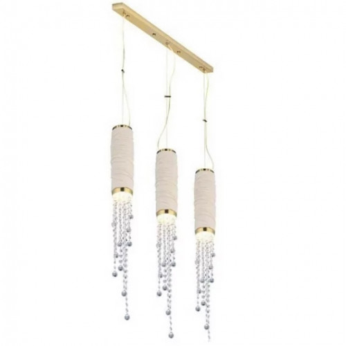 Люстра Amplex TUBO 409 (8833)