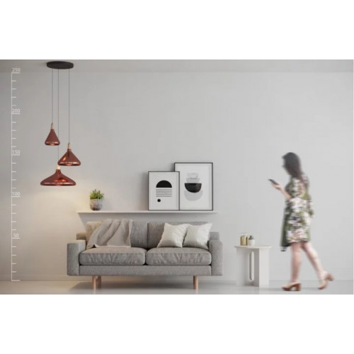 Люстра AZzardo IDA MIX AZ1881 (42933ACO)