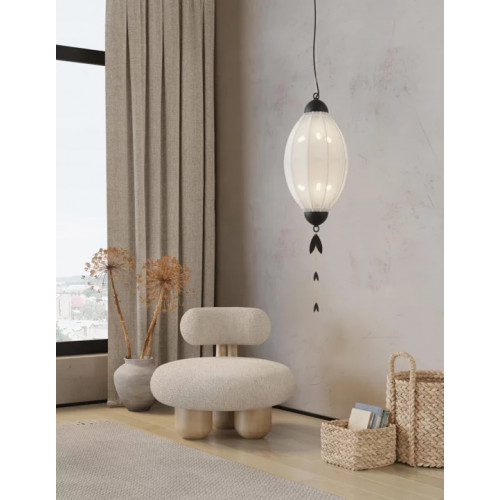 Люстра Ideal Lux ORACLE 222110