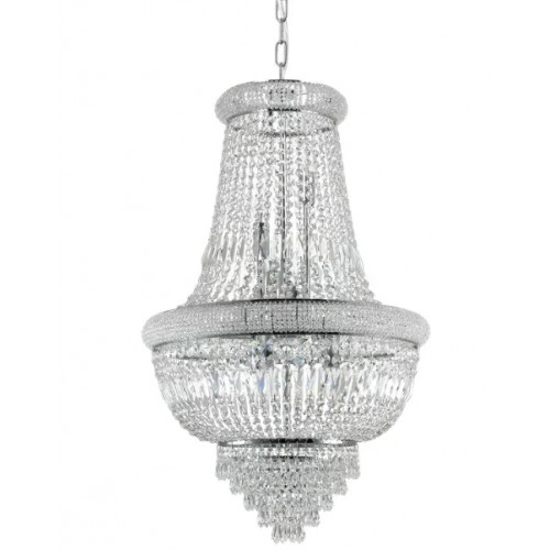 Люстра Ideal Lux DUBAI 215969