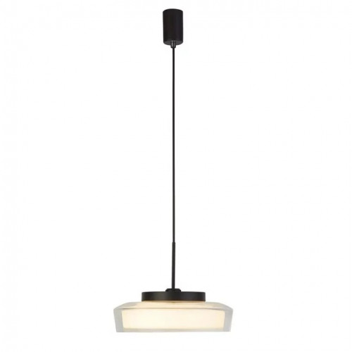 Люстра Searchlight PUCK 60962BK