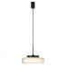 Люстра Searchlight PUCK 60962BK