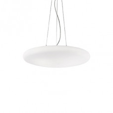 Люстра Ideal Lux Smarties Bianco 032009