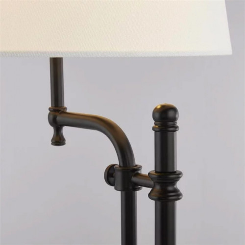 Люстра Searchlight PUCK 60962BK