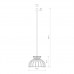Люстра Ideal Lux MR JACK 231228