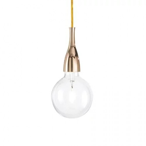 Люстра Ideal Lux Minimal 009391
