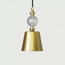 Люстра Pikart KVKZ brass 5933 Люстра Pikart KVKZ brass 5933