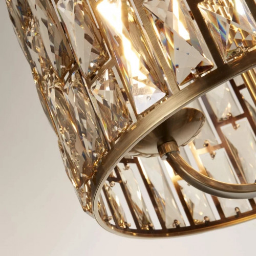 Люстра Searchlight BIJOU 6583-3AB