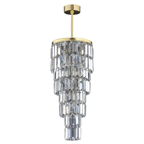 Люстра Kutek ELLINI ELL-ZW-10(Z)250/II