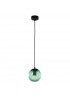 Люстра TK Lighting CADIX ZIELONY 6336