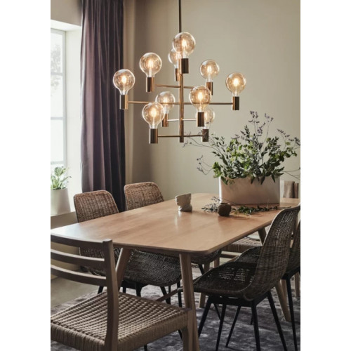 Люстра Ideal Lux LIDO-2 168357