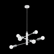 Люстра Eglo GRADOLI 98016