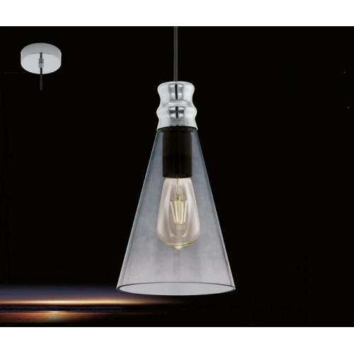 Люстра Eglo FRAMPTON 49154