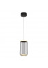 Люстра Searchlight CIRCOLO 54212-1BK