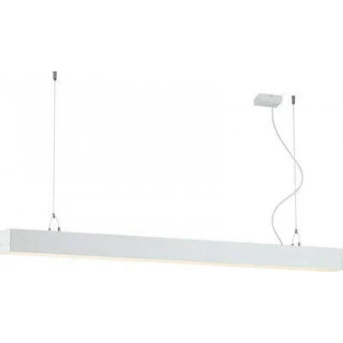 Світлодіодний лінійний світильник Viokef STATION 3911-0022-4-W-N