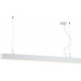 Світлодіодний лінійний світильник Viokef STATION 3911-0022-4-W-N Світлодіодний лінійний світильник Viokef STATION 3911-0022-4-W-N