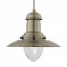 Люстра Searchlight Fisherman 4301AB