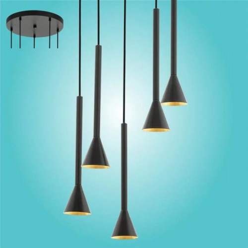 Люстра Eglo ITCHINGTON 33016