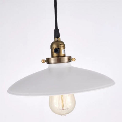 Люстра CosmoLight Rotterdam P01772WH