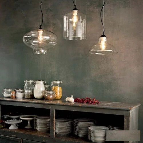 Люстра Ideal Lux Bistrò 120898