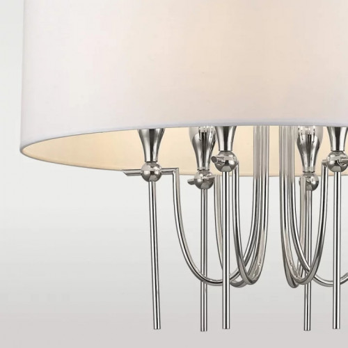 Люстра Eglo FRAMPTON 49154