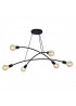 Люстра TK Lighting HELIX 2726