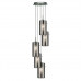 Люстра Searchligh Duo 2 2305-5SM