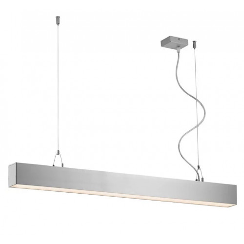 Світлодіодний лінійний світильник Viokef STATION 3911-0013-3-U-N