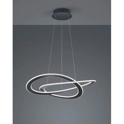 Люстра Trio OAKLAND 321710142