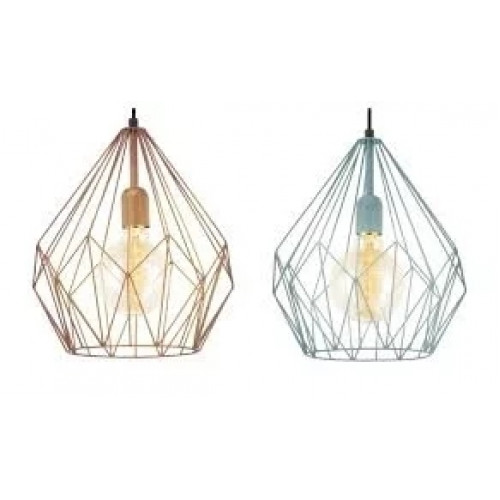 Люстра Eglo CARLTON 49259