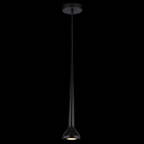 Люстра CosmoLight Abu Dhabi P05697CH-BK