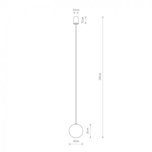 Люстра Ideal Lux MINT 248554