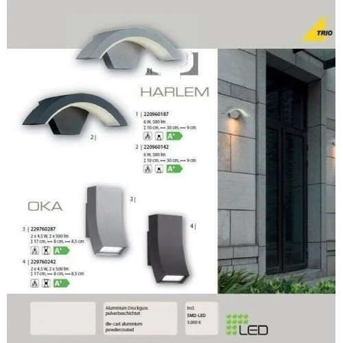 Люстра MAXlight BREEZY P0442