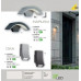 Люстра MAXlight BREEZY P0442