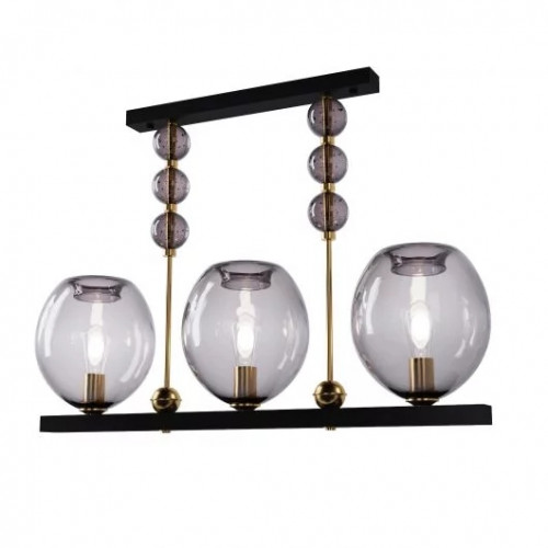 Люстра Pikart COLOURGLASS 12101-13
