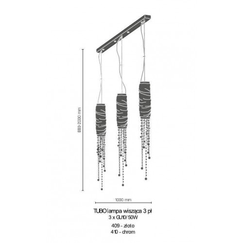Бра Searchlight GYPSUM 8834