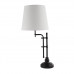 Люстра Searchlight PUCK 60962BK