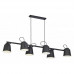 Люстра TK Lighting PRIMO BLACK 2749
