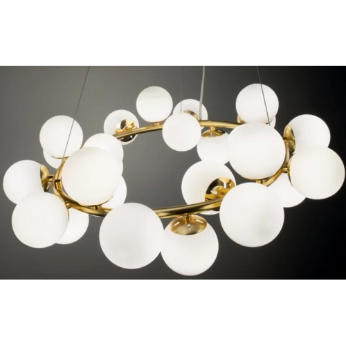 Люстра Ideal Lux DNA 208398