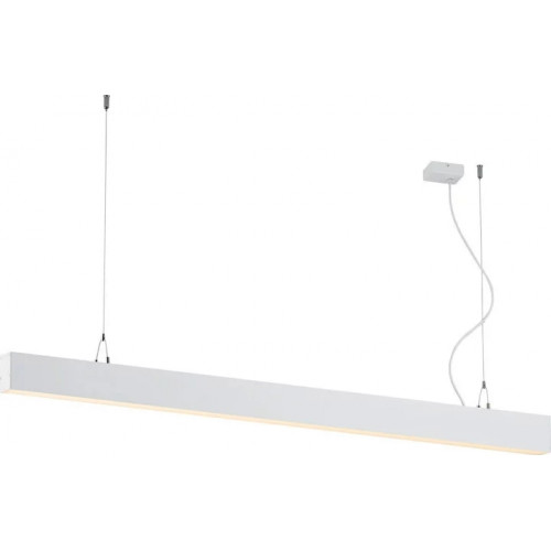 Світлодіодний лінійний світильник Viokef STATION 3911-0014-4-W-N